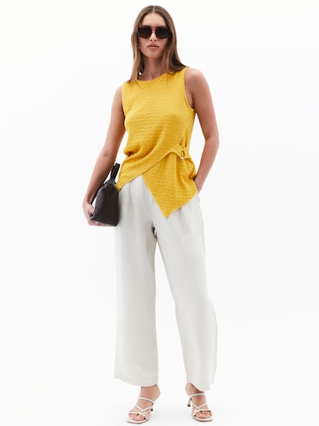 OXXO Loosefit Hose in Beige