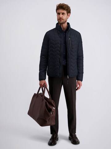 PIERRE CARDIN Between-season jacket in Blue