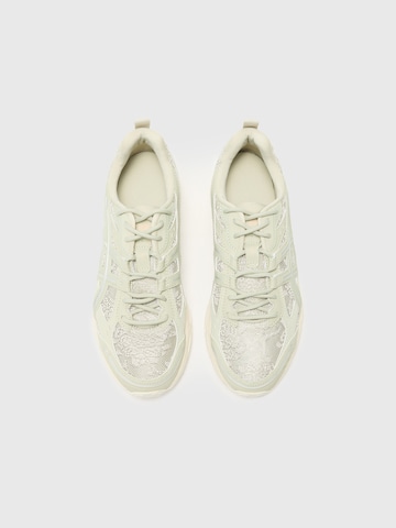 ASICS SportStyle Sneaker low 'GEL-NUNOBIKI' i grøn