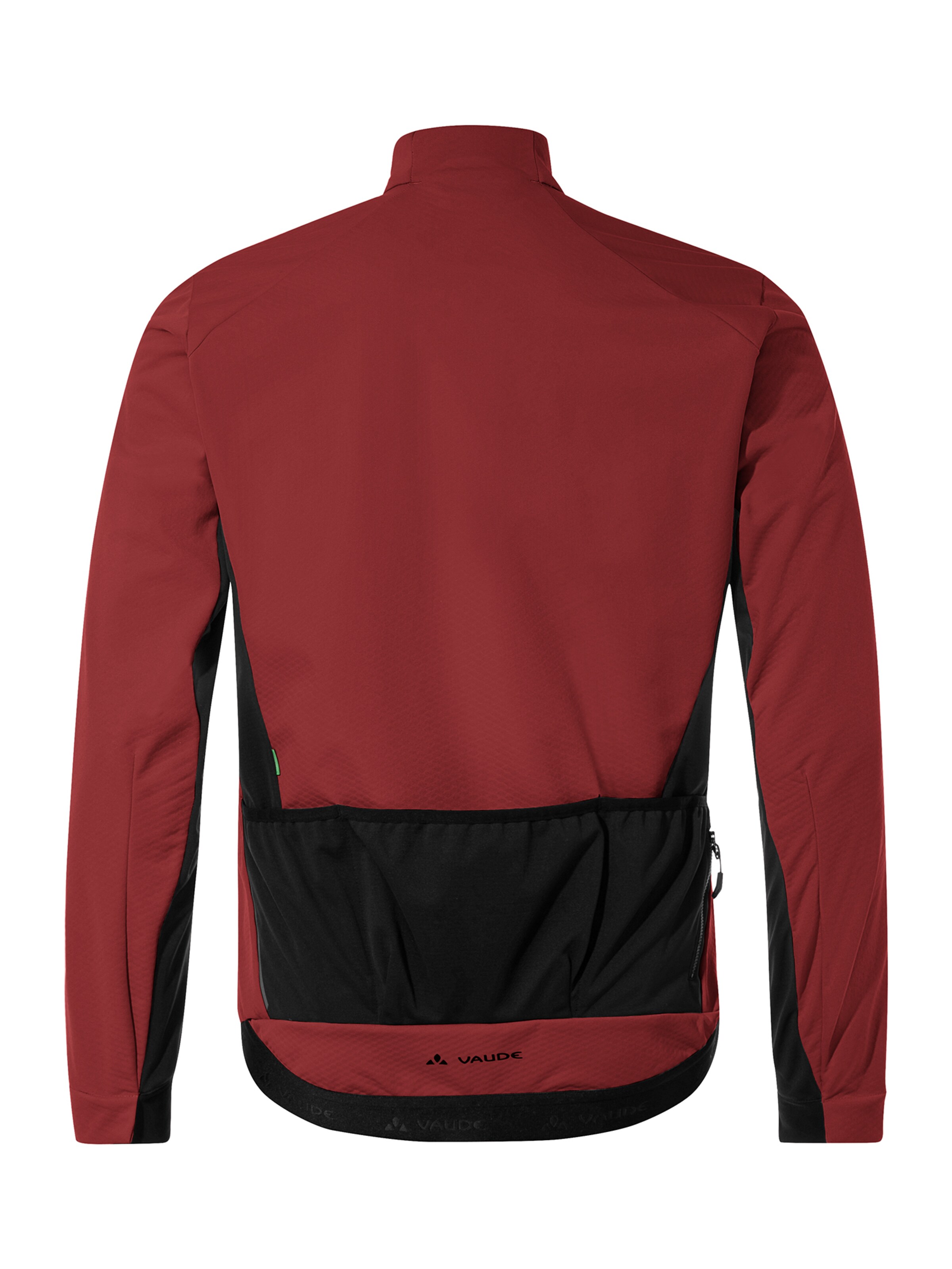VAUDE Jacke ' Kuro II ' in Rot