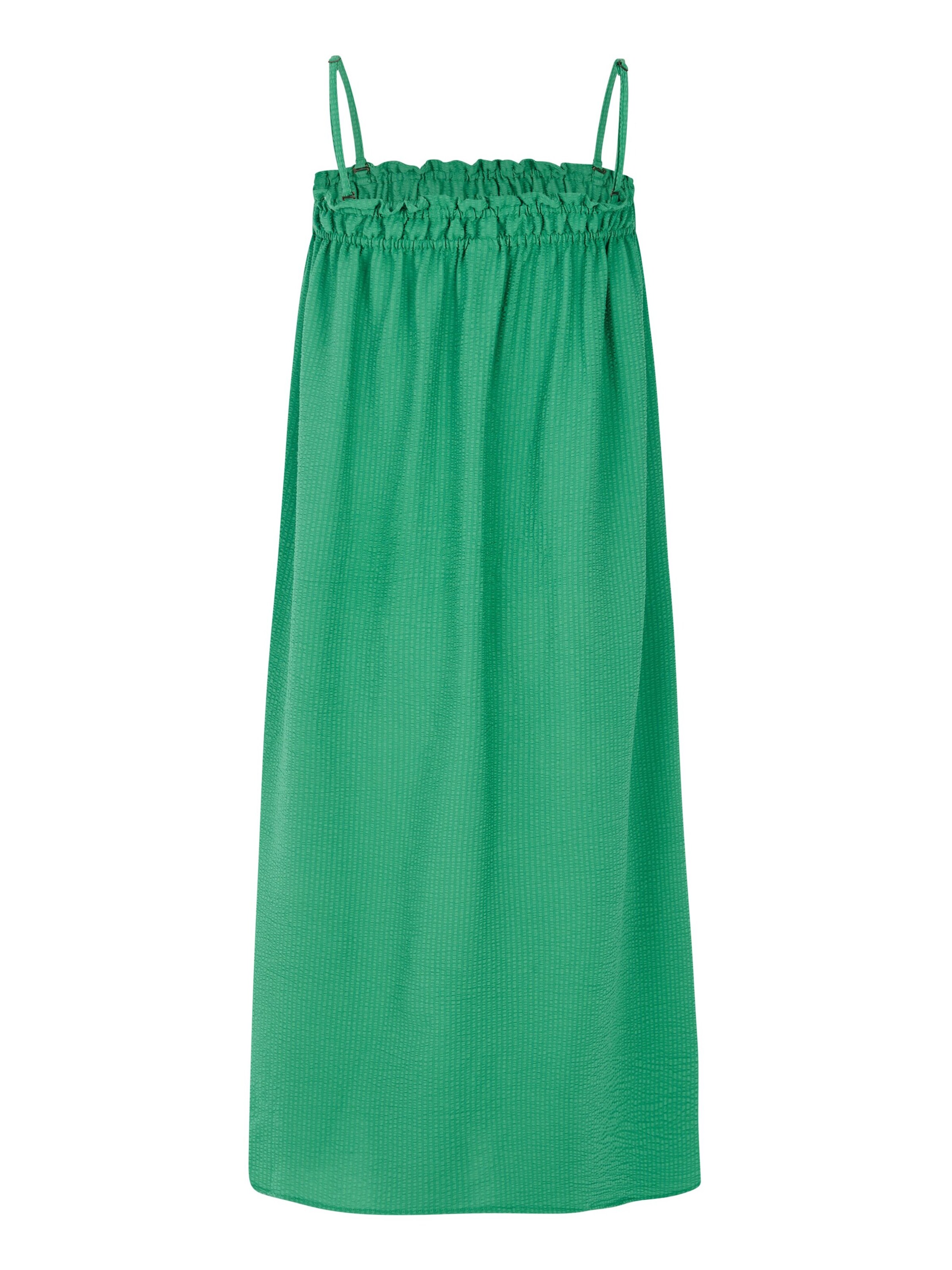 PROTEST Dress 'PRTDune' in Green