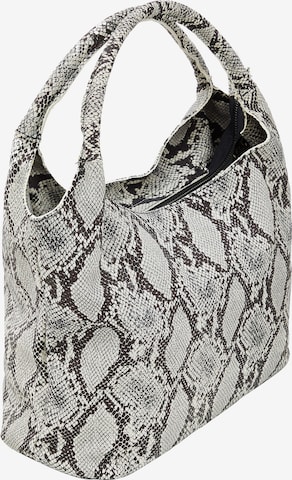 faina Handbag in Grey