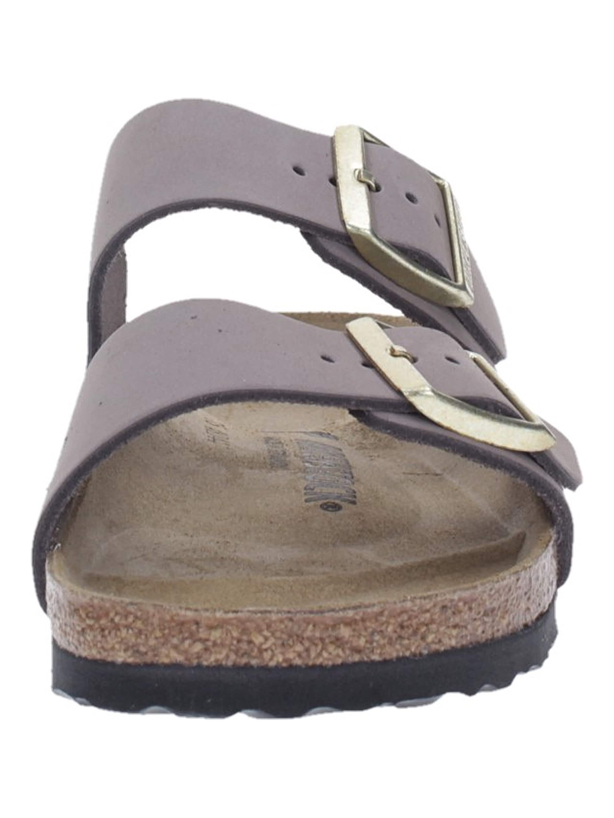Zoccoletto 'Birkenstock Ciabatta Arizona 1029428' di BIRKENSTOCK in lilla
