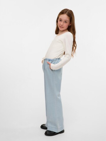 Loosefit Jeans 'VMDreamy' di Vero Moda Girl in blu