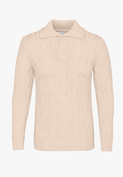 Felix Hardy Sweater in Beige, Item view