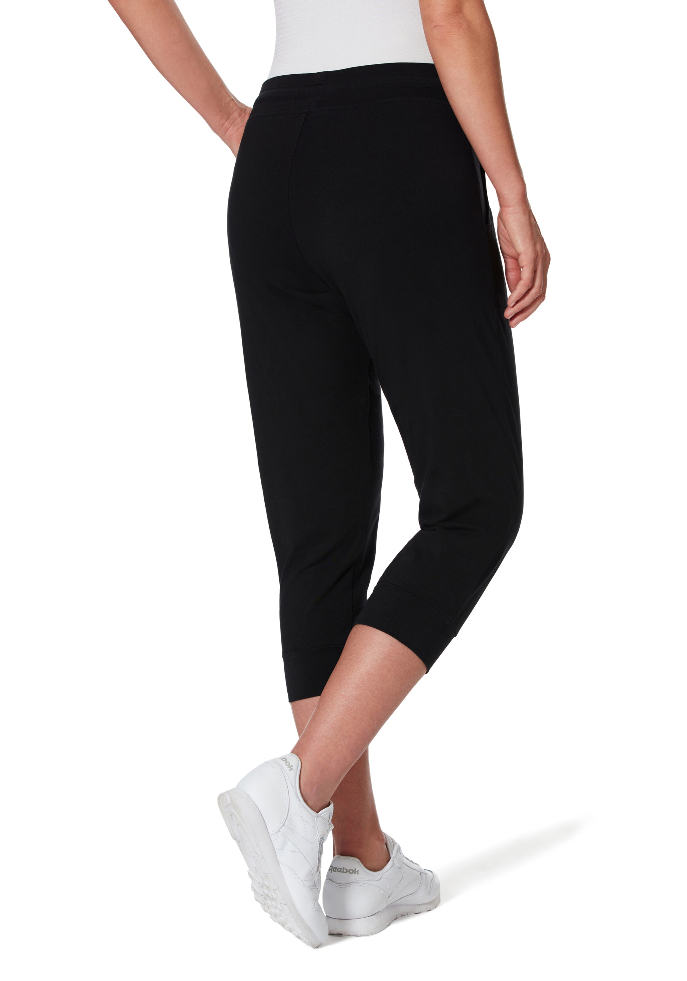 Regular Pantalon 'Cindy' STOOKER WOMEN en noir