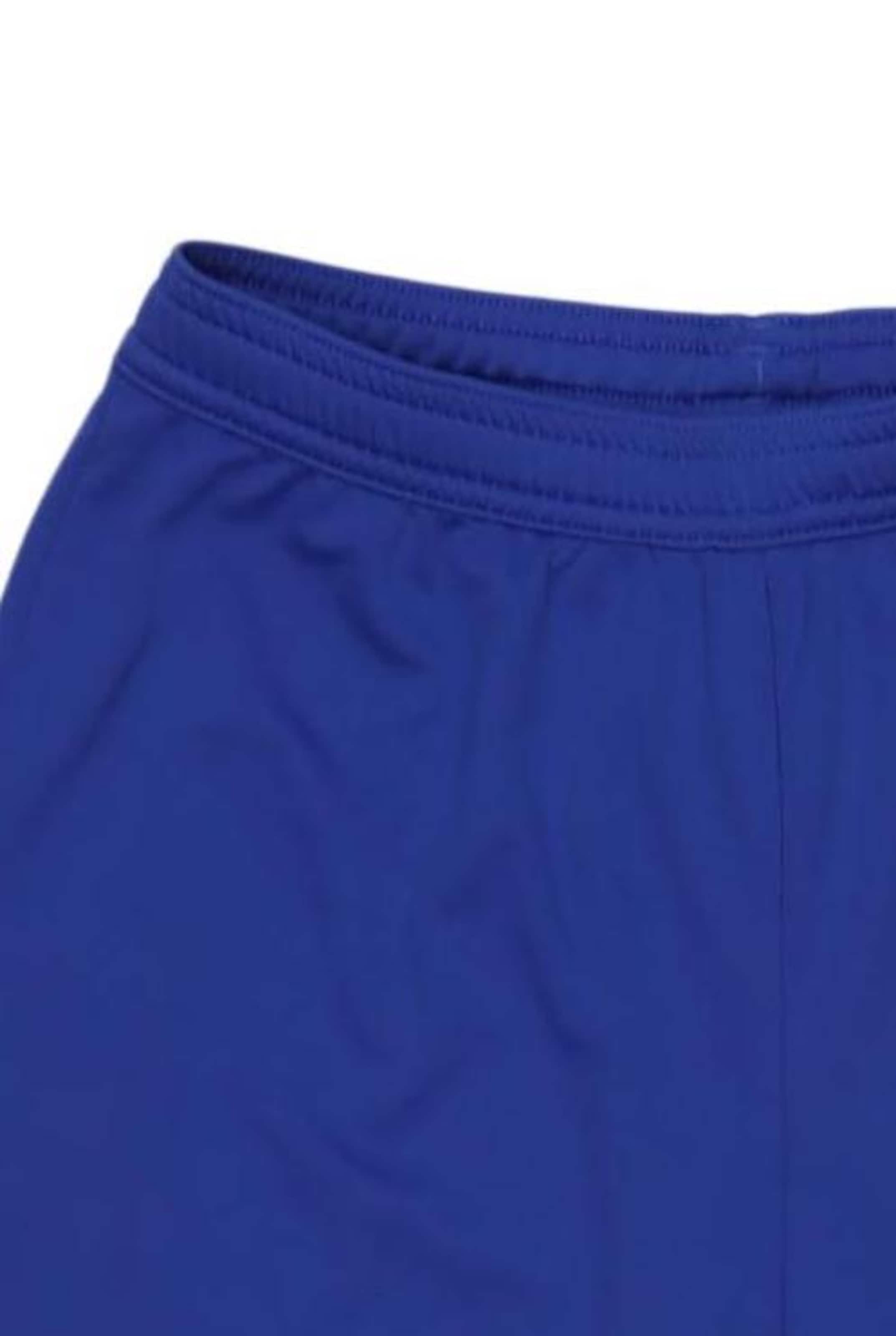 ADIDAS PERFORMANCE Shorts in 26 in Blue