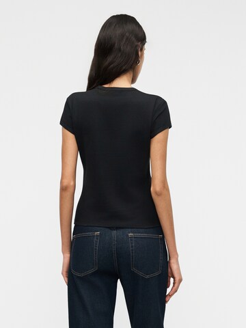 Maglietta di Calvin Klein Jeans in nero