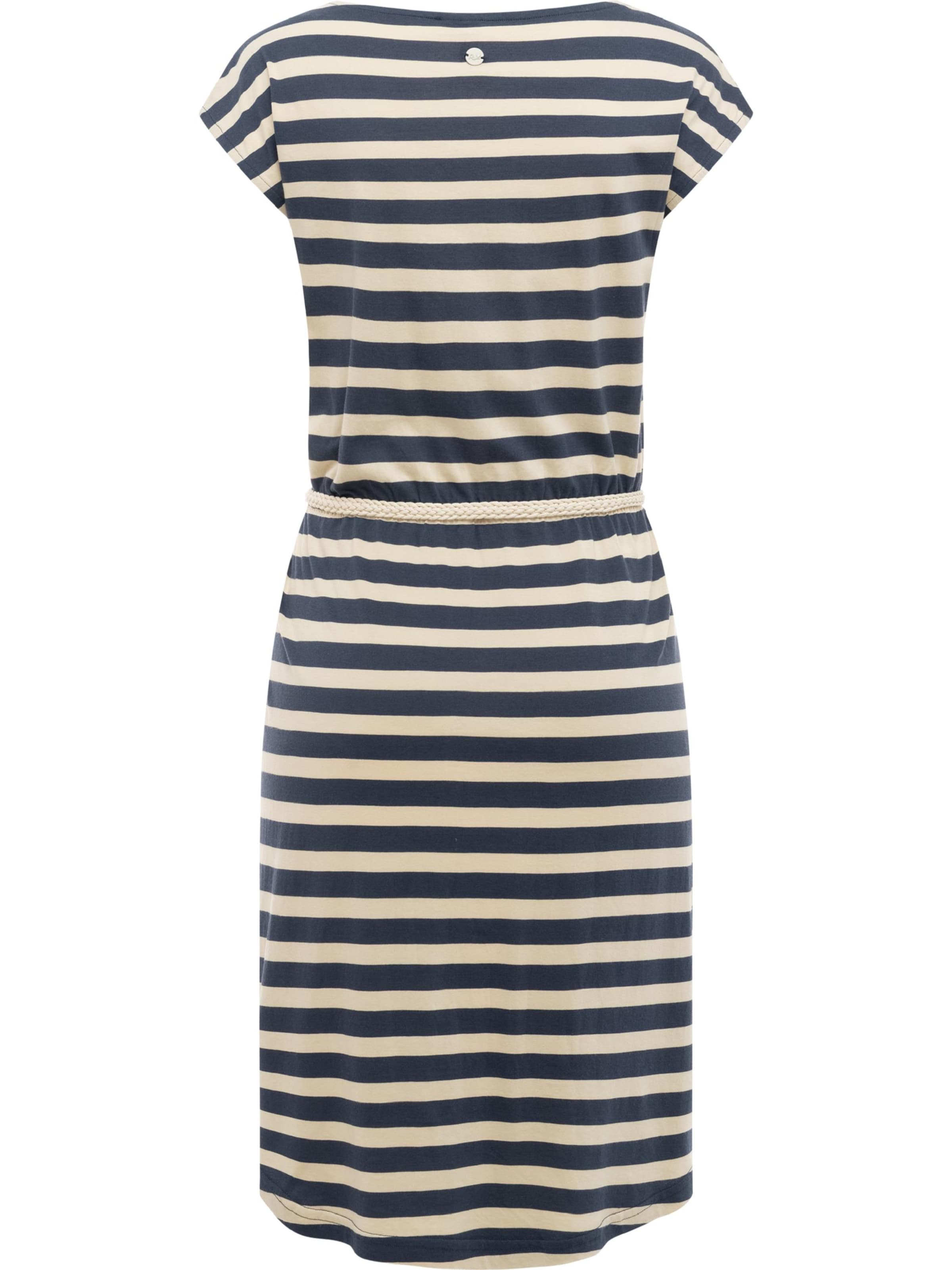 Ragwear Kleid 'Lilithe' in Blau