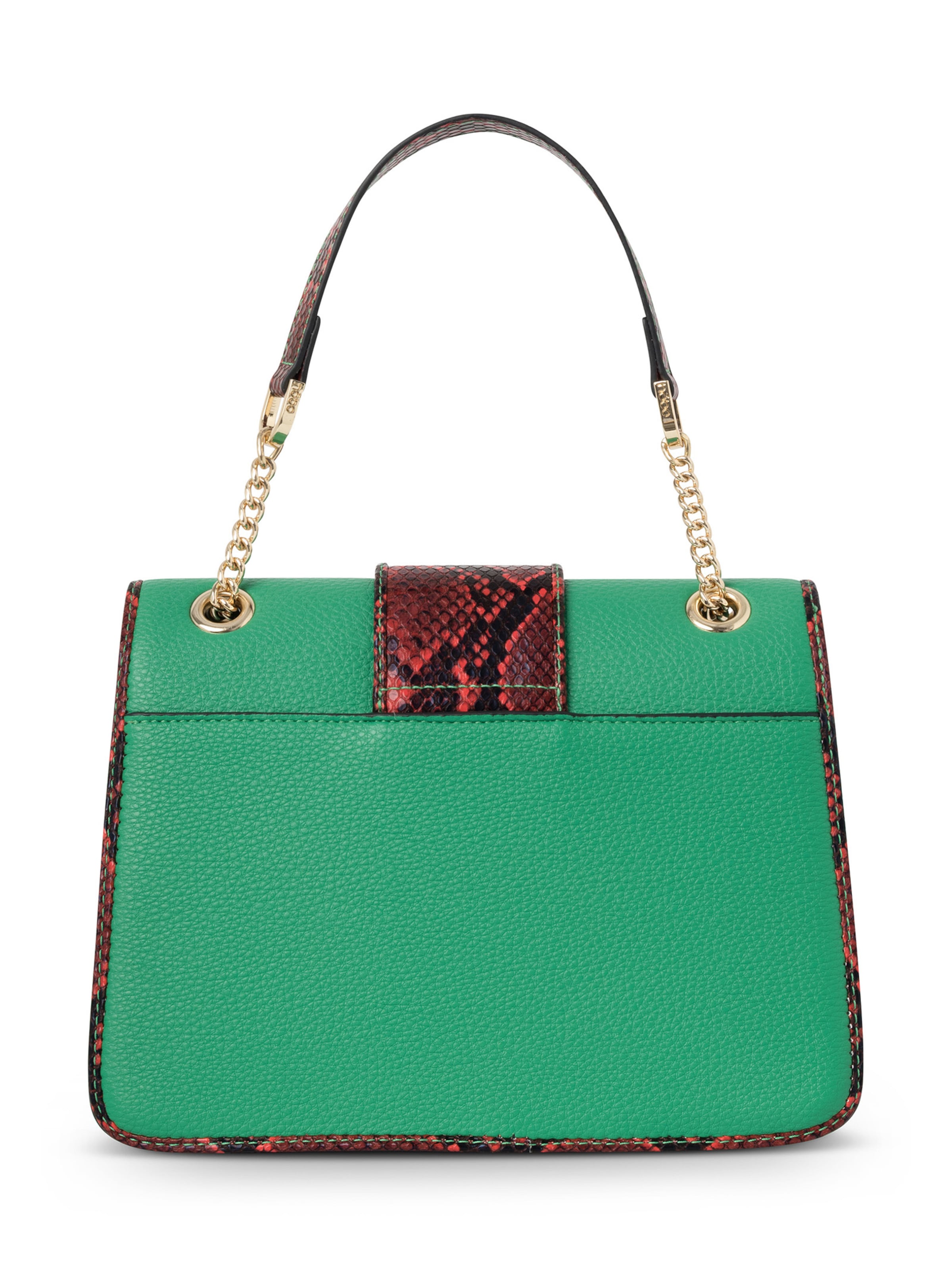 NOBO Schoudertas 'Radiance' in Groen