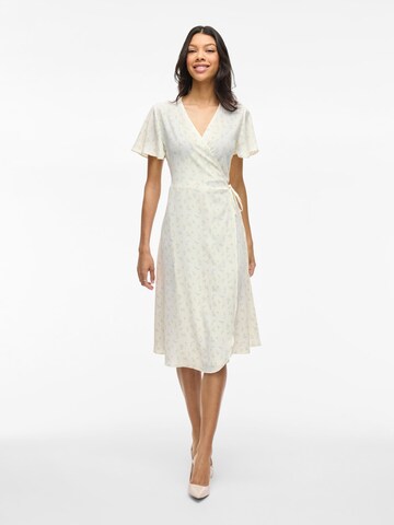 Robe 'VILovie' VILA en gris