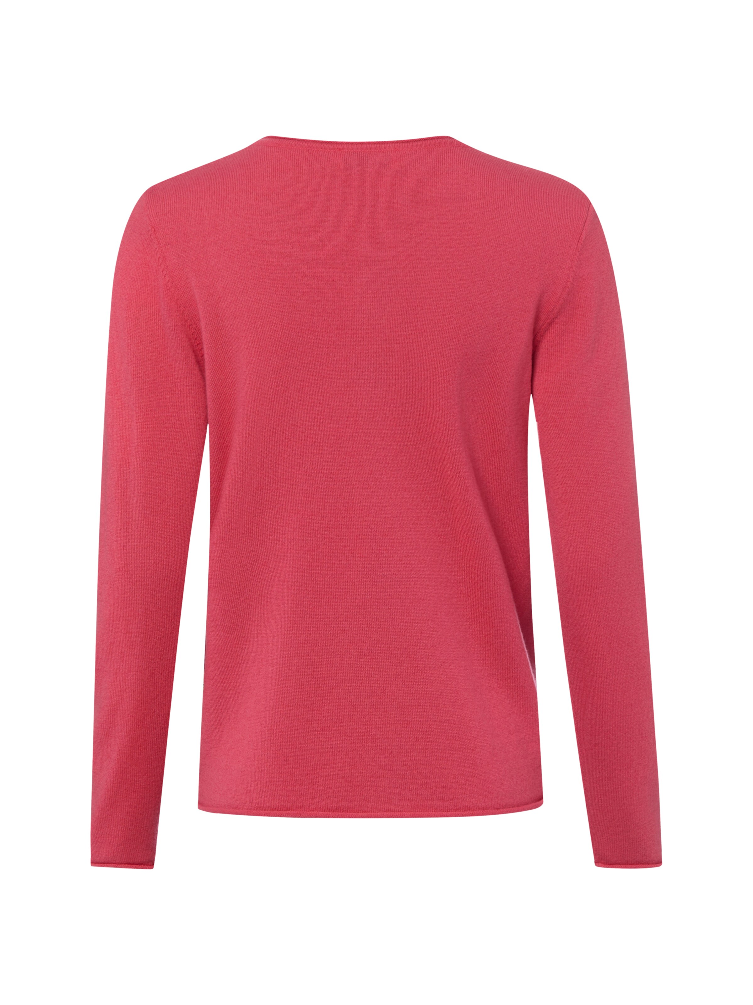 MAERZ Muenchen Strickjacke in Pink