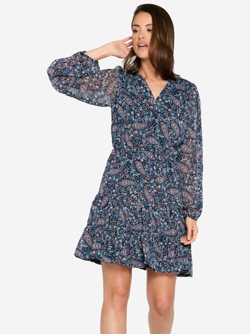 Robe LolaLiza en bleu