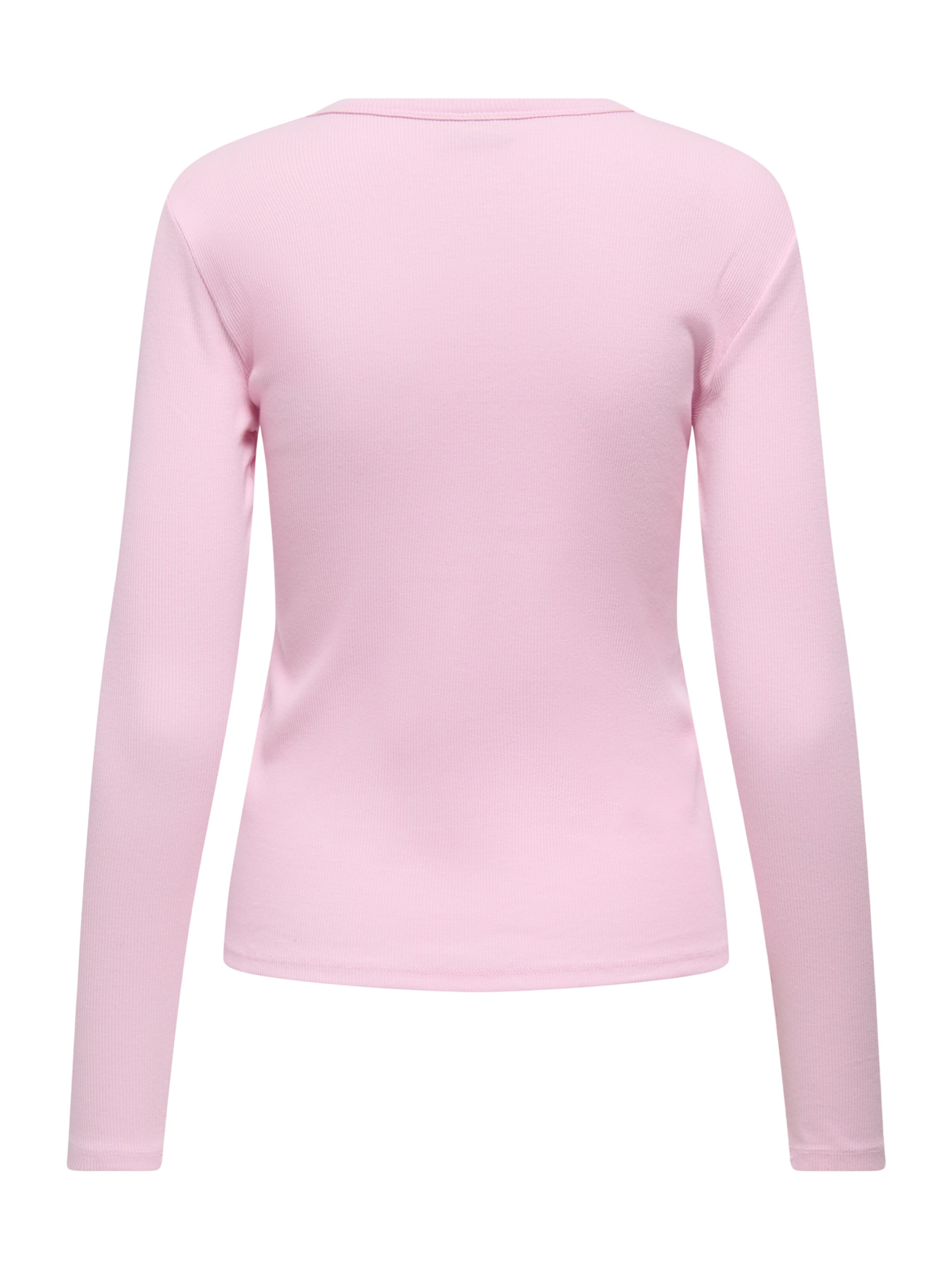 JDY - Camiseta 'JDYSOLAR' en rosa