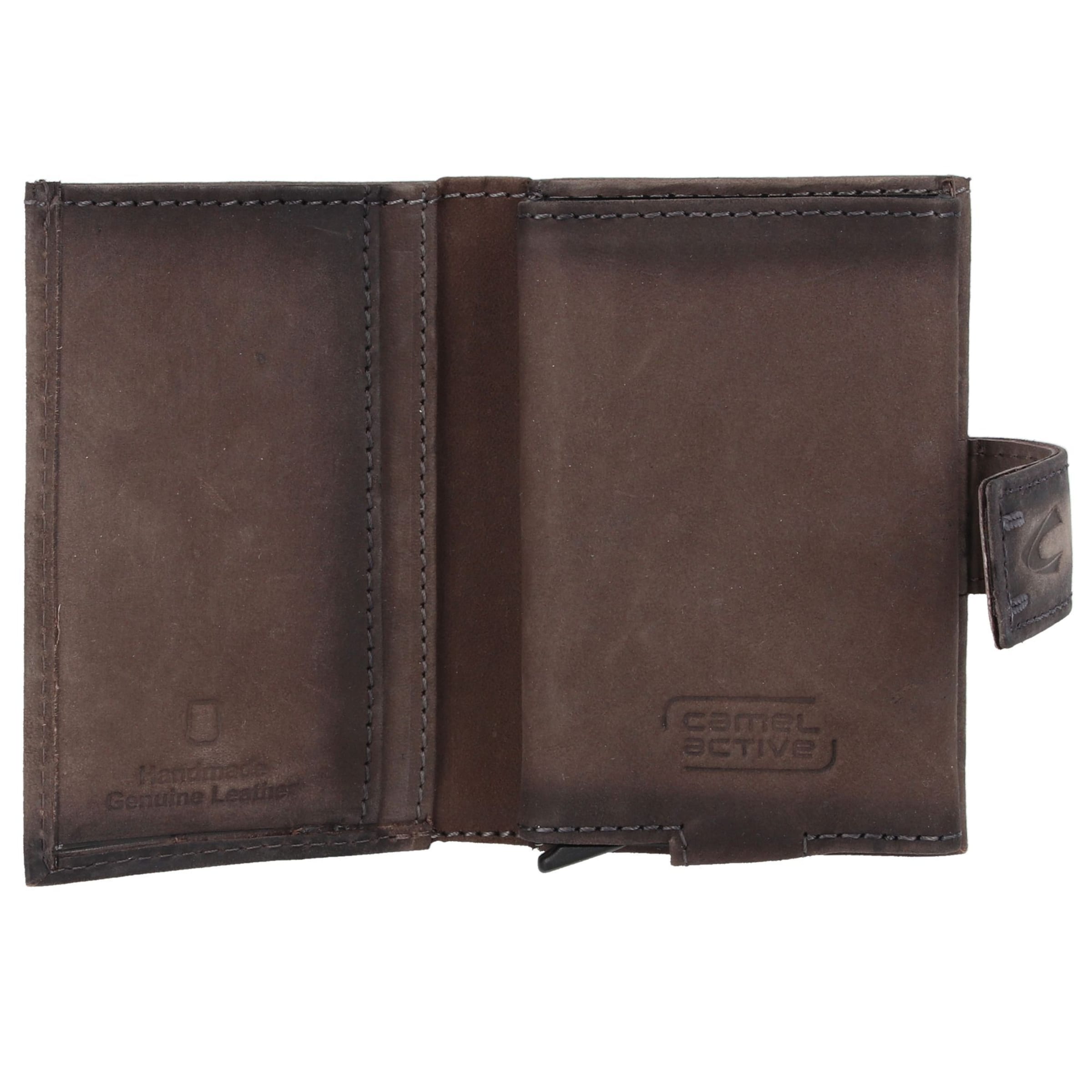 CAMEL ACTIVE Wallet in Brown
