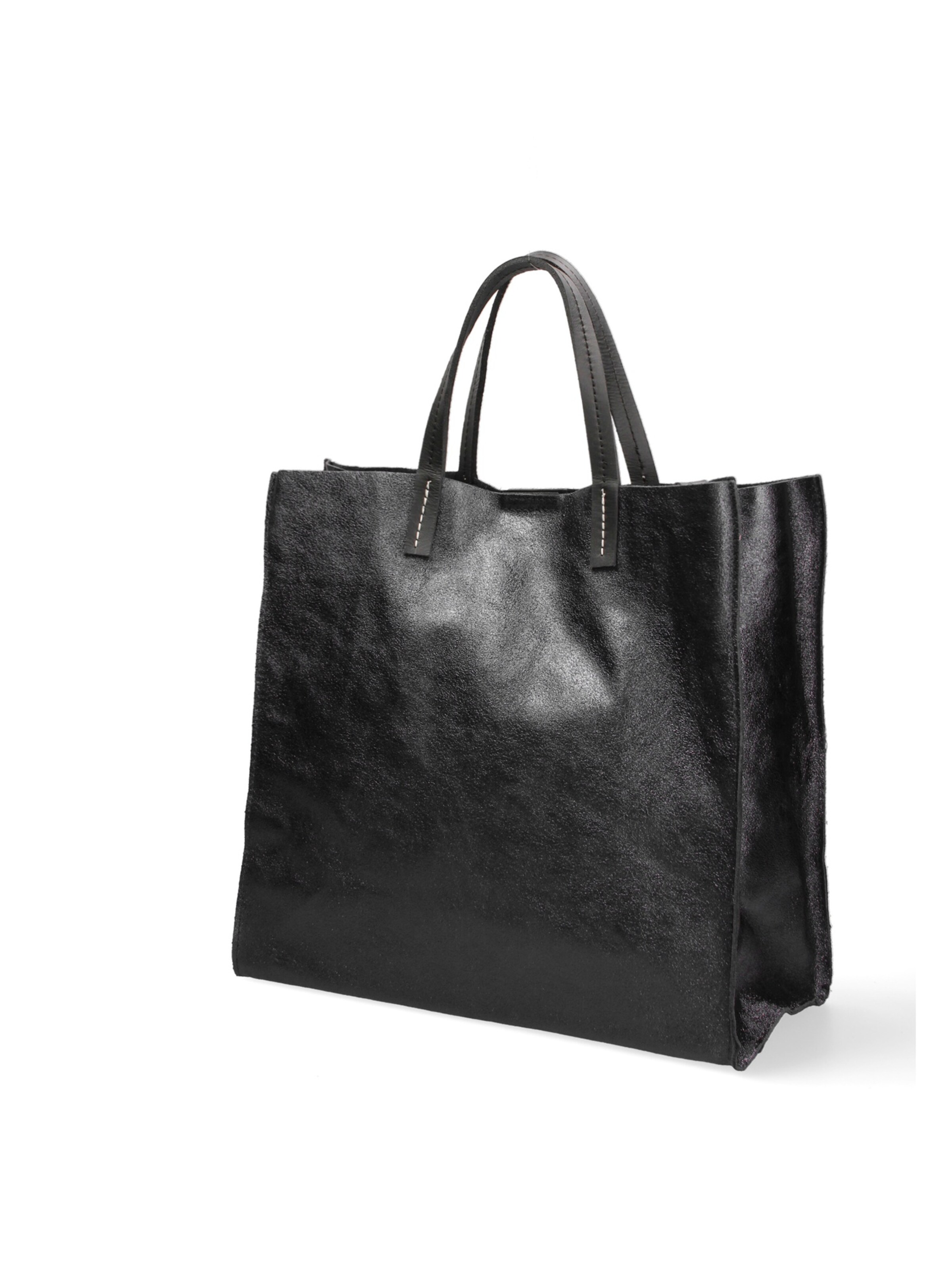 Sac bandoulière 'Ereva' Gave Lux en noir : devant