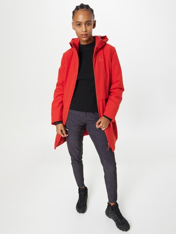 ODLO Outdoorjacke in Rot