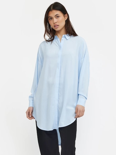 Camicia da donna 'Freedom ' Soft Rebels di colore blu cielo, Visualizzazione prodotti