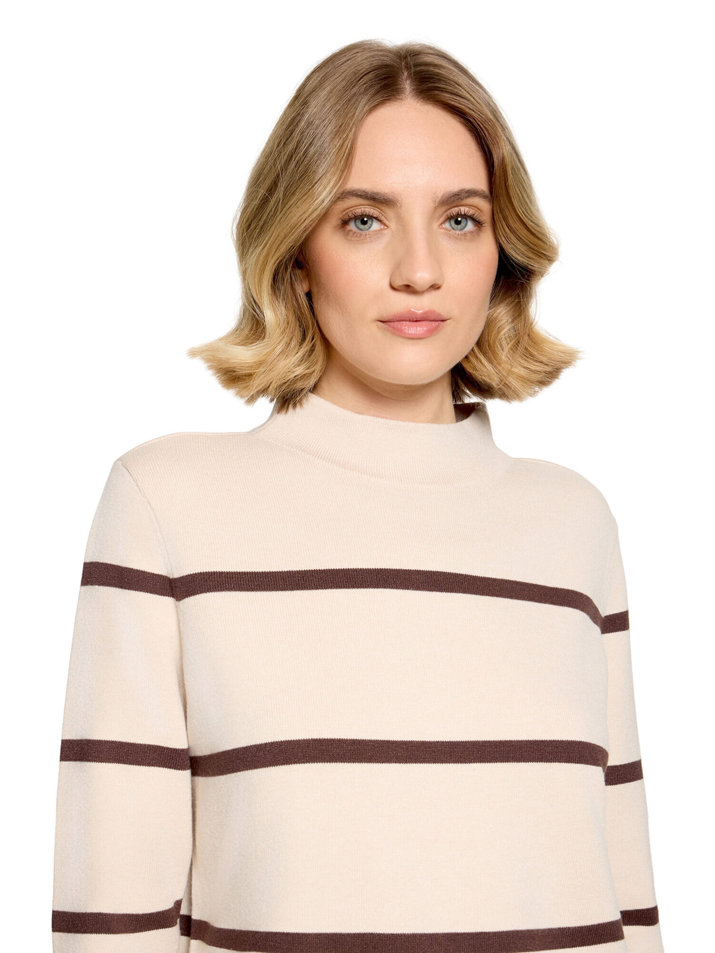 Betty Barclay Pullover in Beige