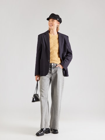 ONLY Trui 'ONLSUSIA' in Beige