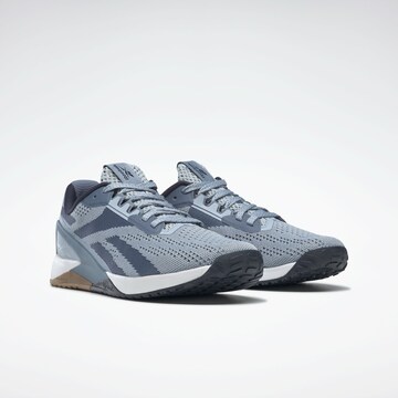 Reebok Sportschoen 'Nano X1' in Blauw