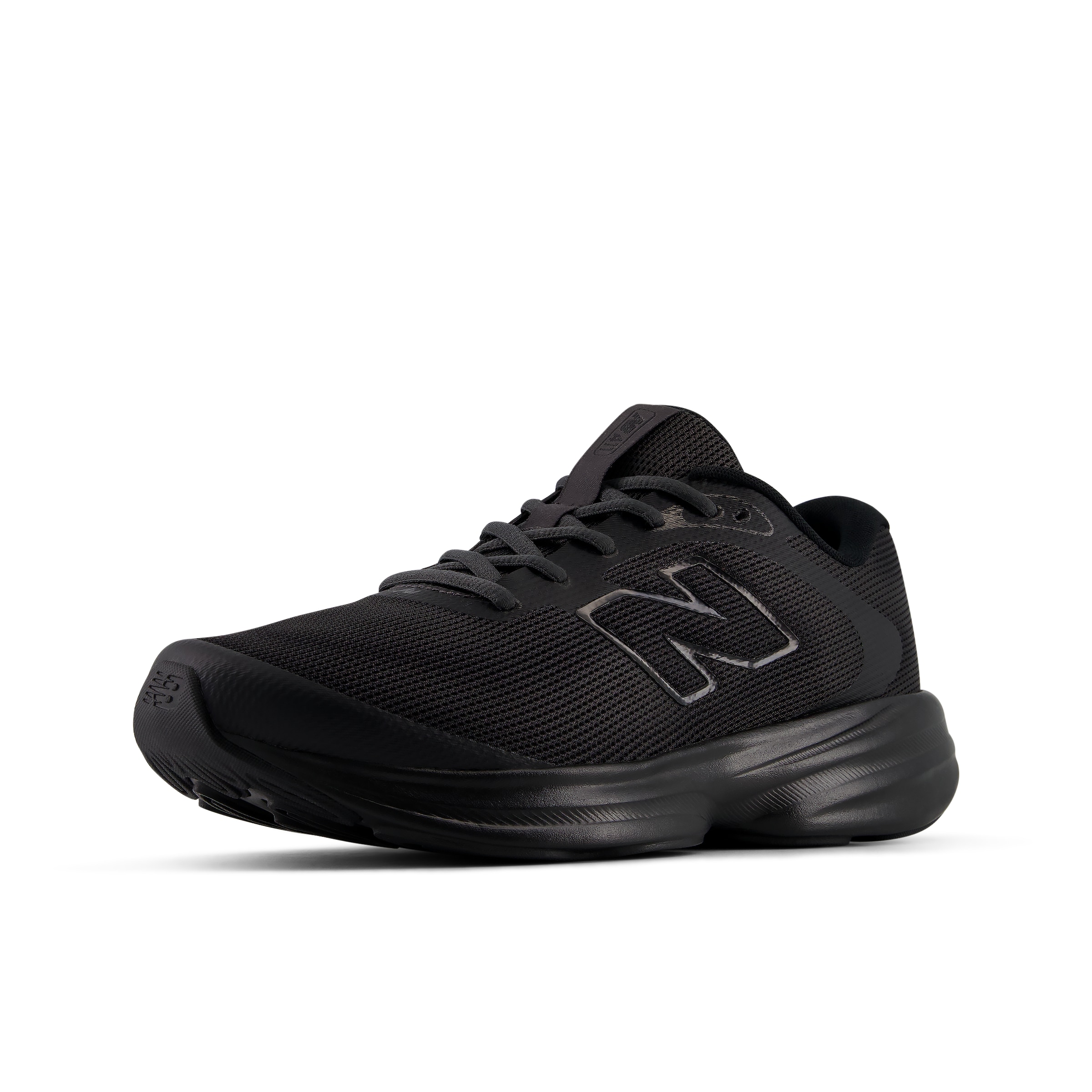 new balance Running Shoes '411' in 40,5 in Black, Item view