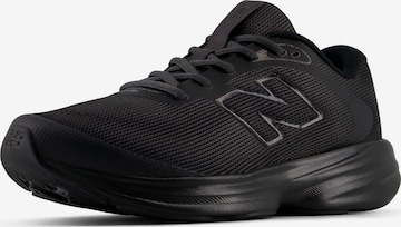 new balance Laufschuh '411' in Schwarz: Vorderseite