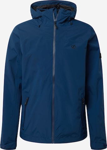 DARE2B Outdoor jacket 'Switch Out' in Blue: front