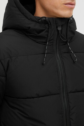 Cappotto di mezza stagione 'Dooby' di 11 Project in nero