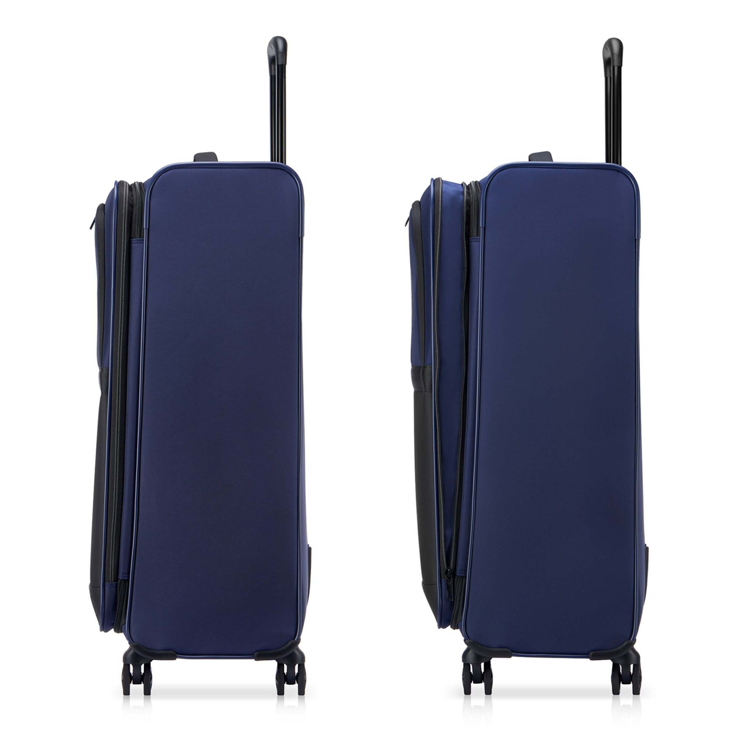 Roncato Cart 'Metropolitan' in Blue