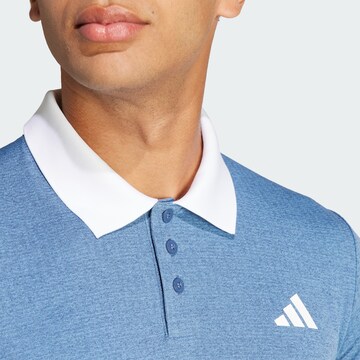 T-Shirt fonctionnel ADIDAS PERFORMANCE en bleu