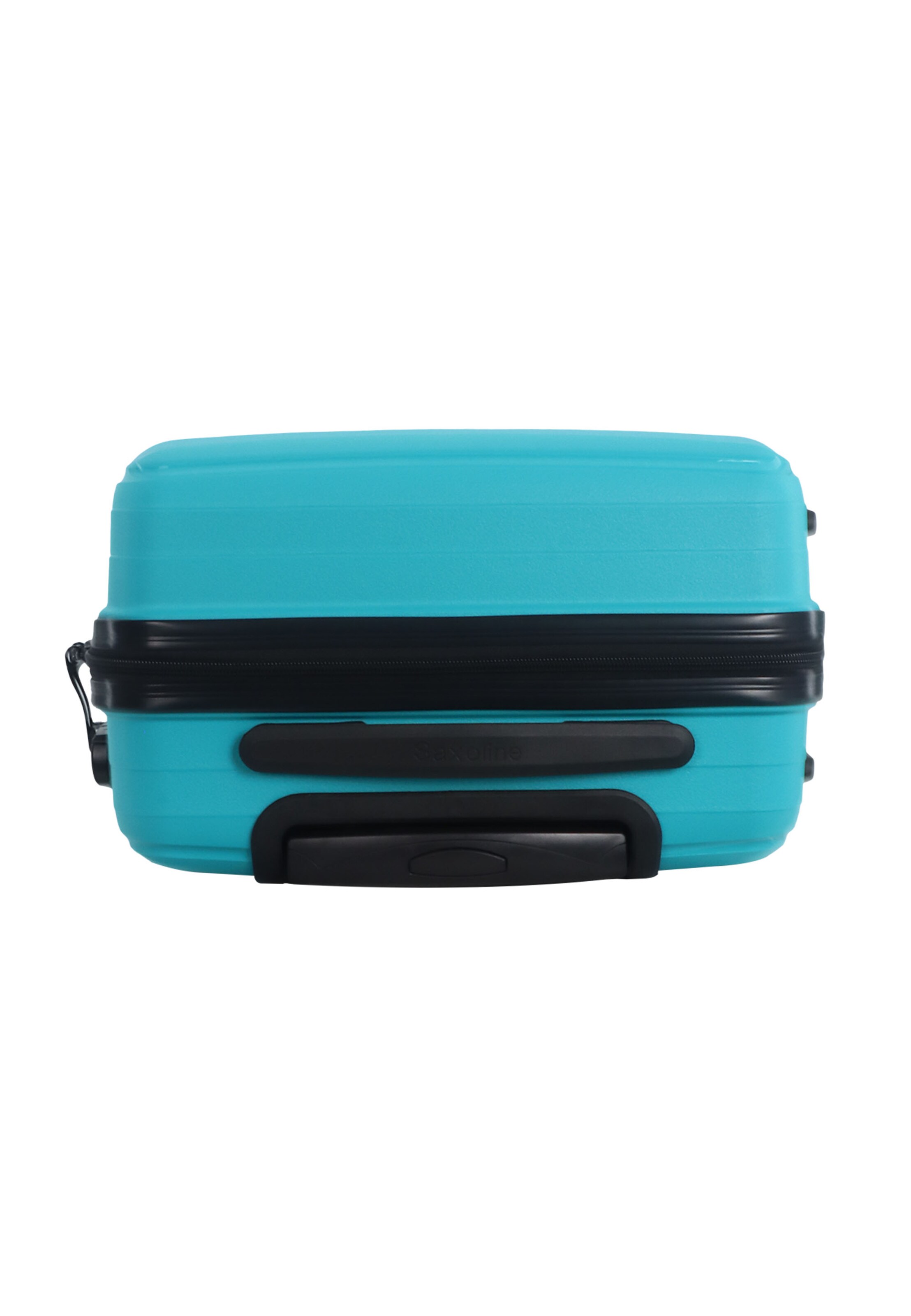 Saxoline Suitcase 'Fiesta' in Blue