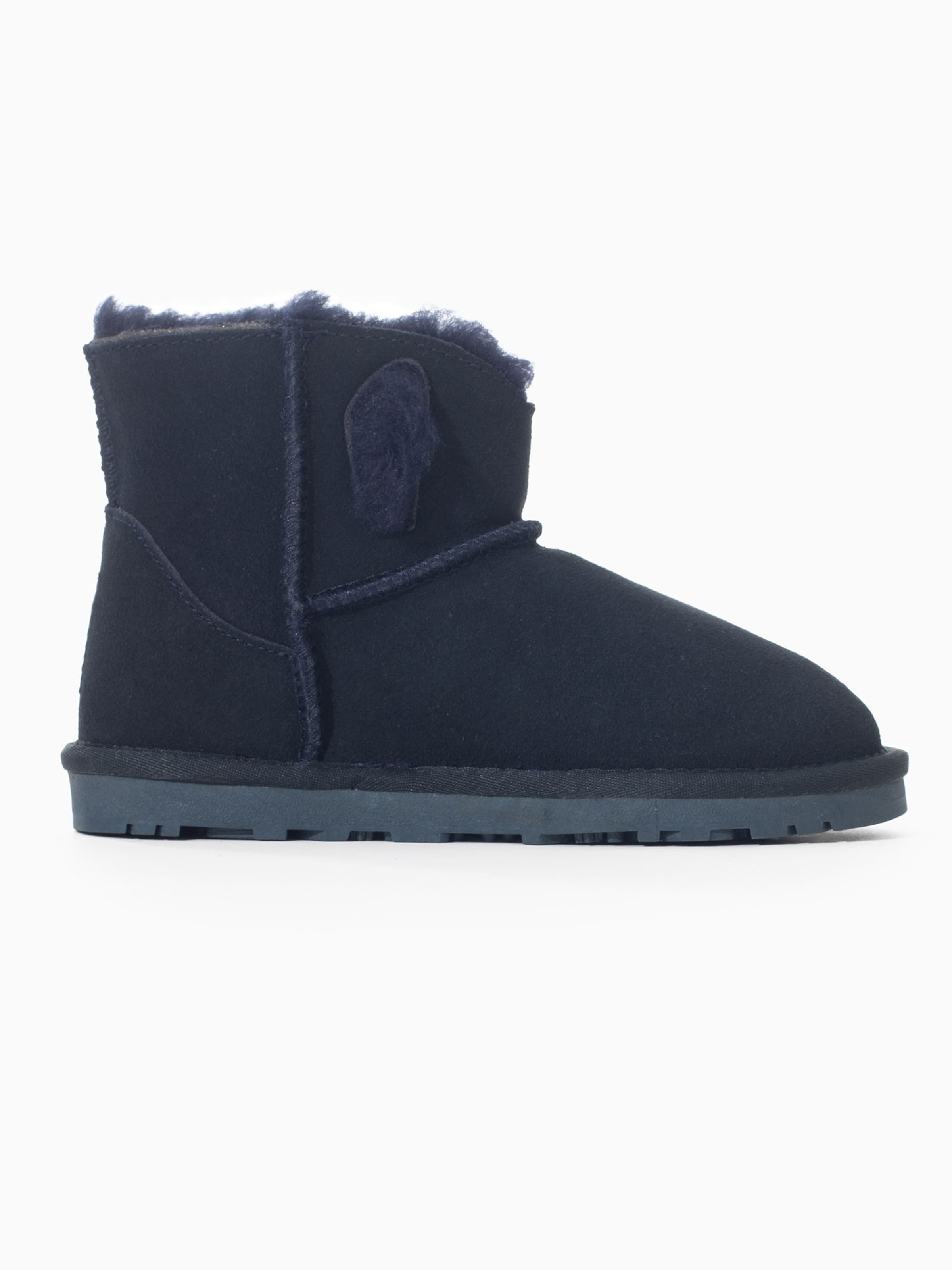 Gooce Ботуши 'Gust' в синьо