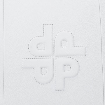 Cabas Picard en blanc