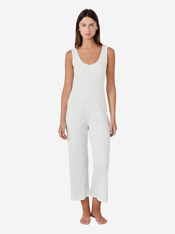 Abito da casa di ETAM in grigio: frontale