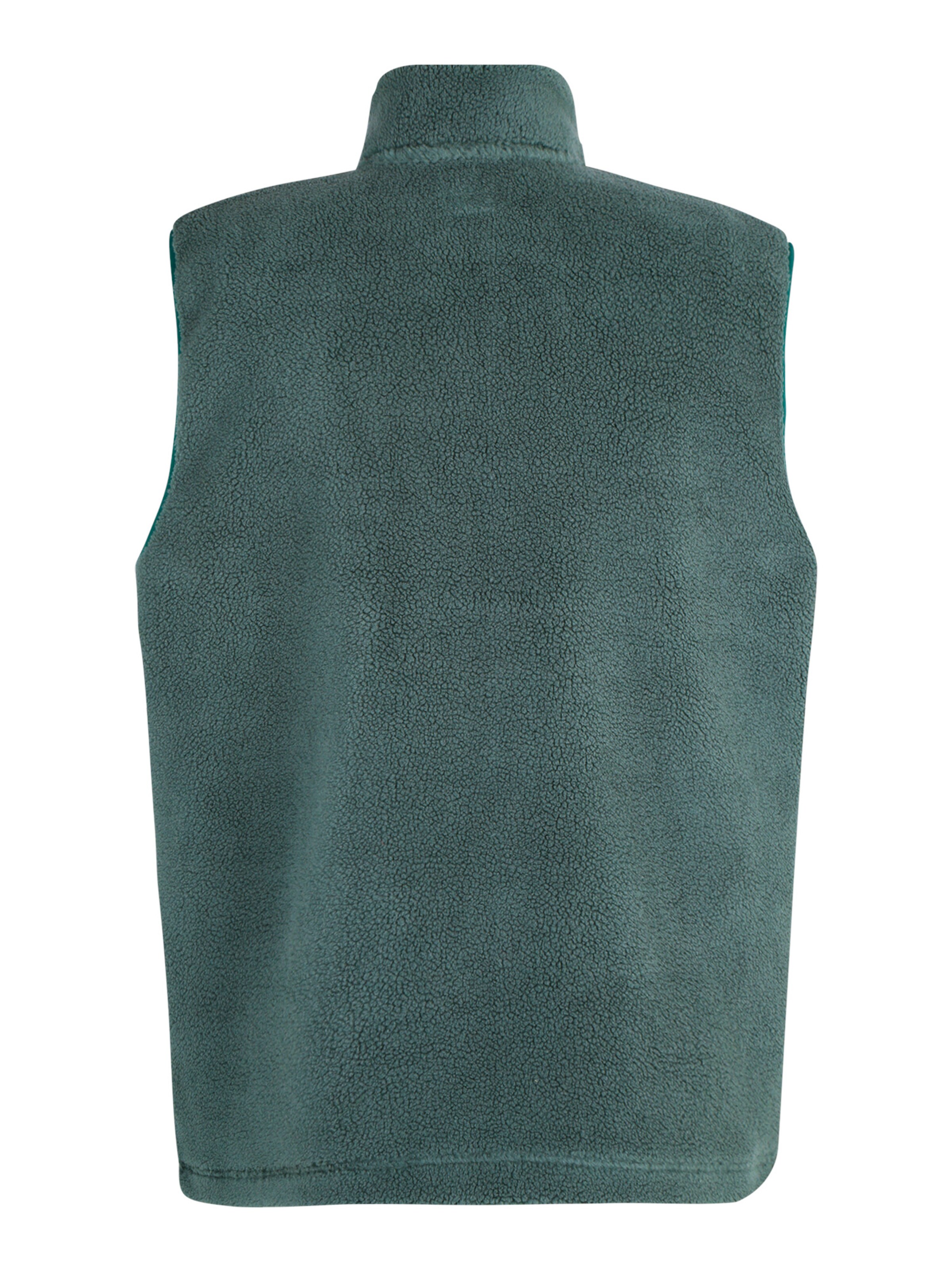 Gilet 'COUTANCES' di FILA in verde