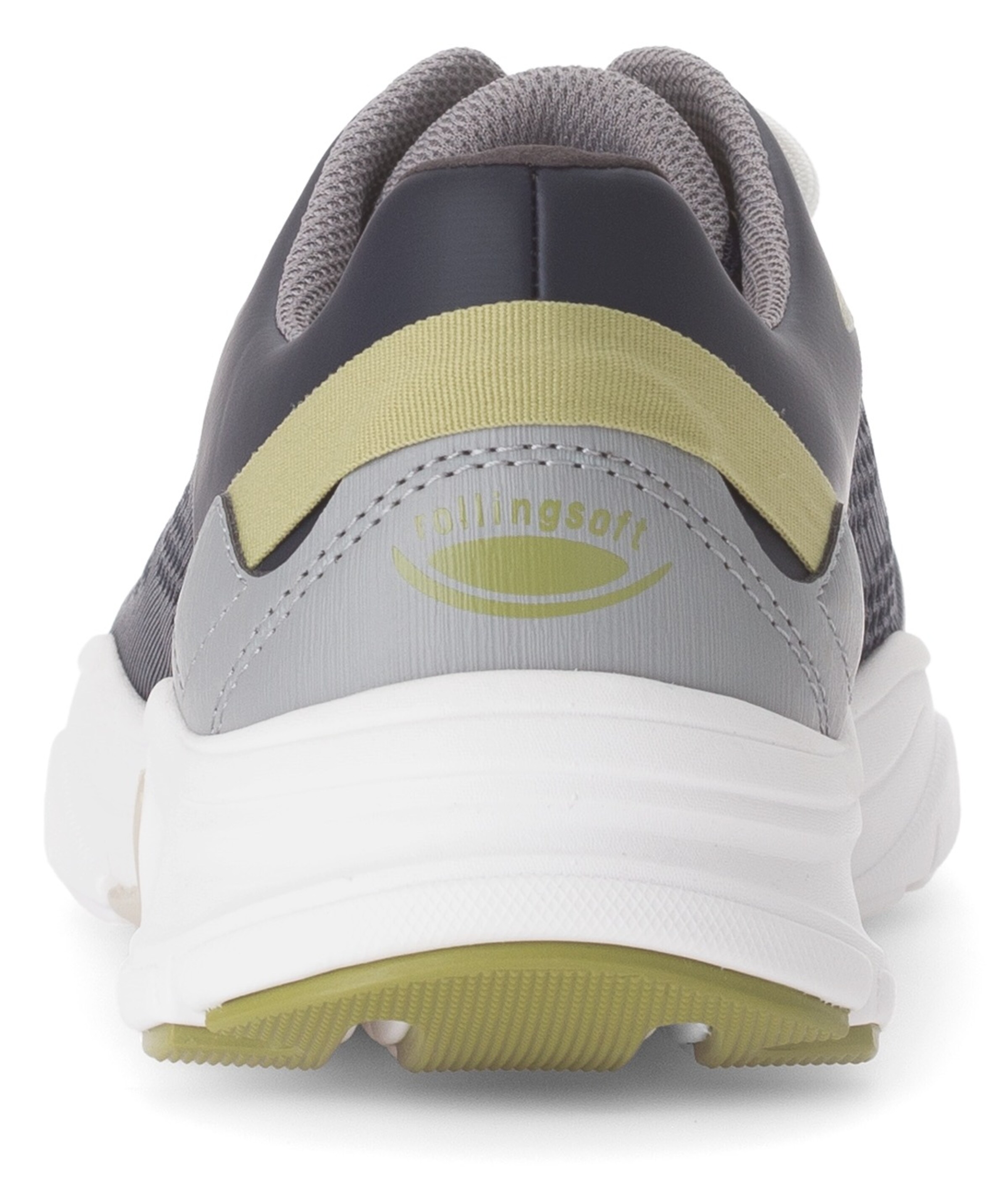 Gabor Rollingsoft Sneaker in Blau