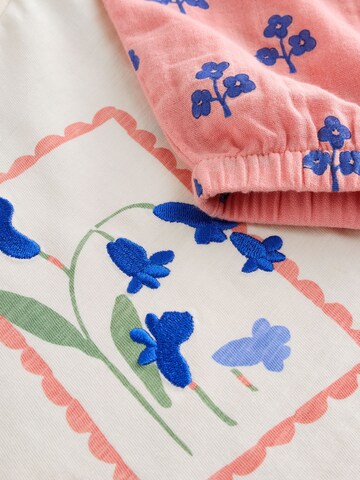 Next Set in Pink