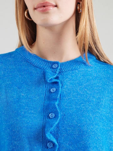JDY - Cárdigan 'JDYLETTY' en azul