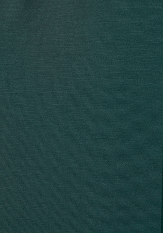 LASCANAPidžama - zelena boja