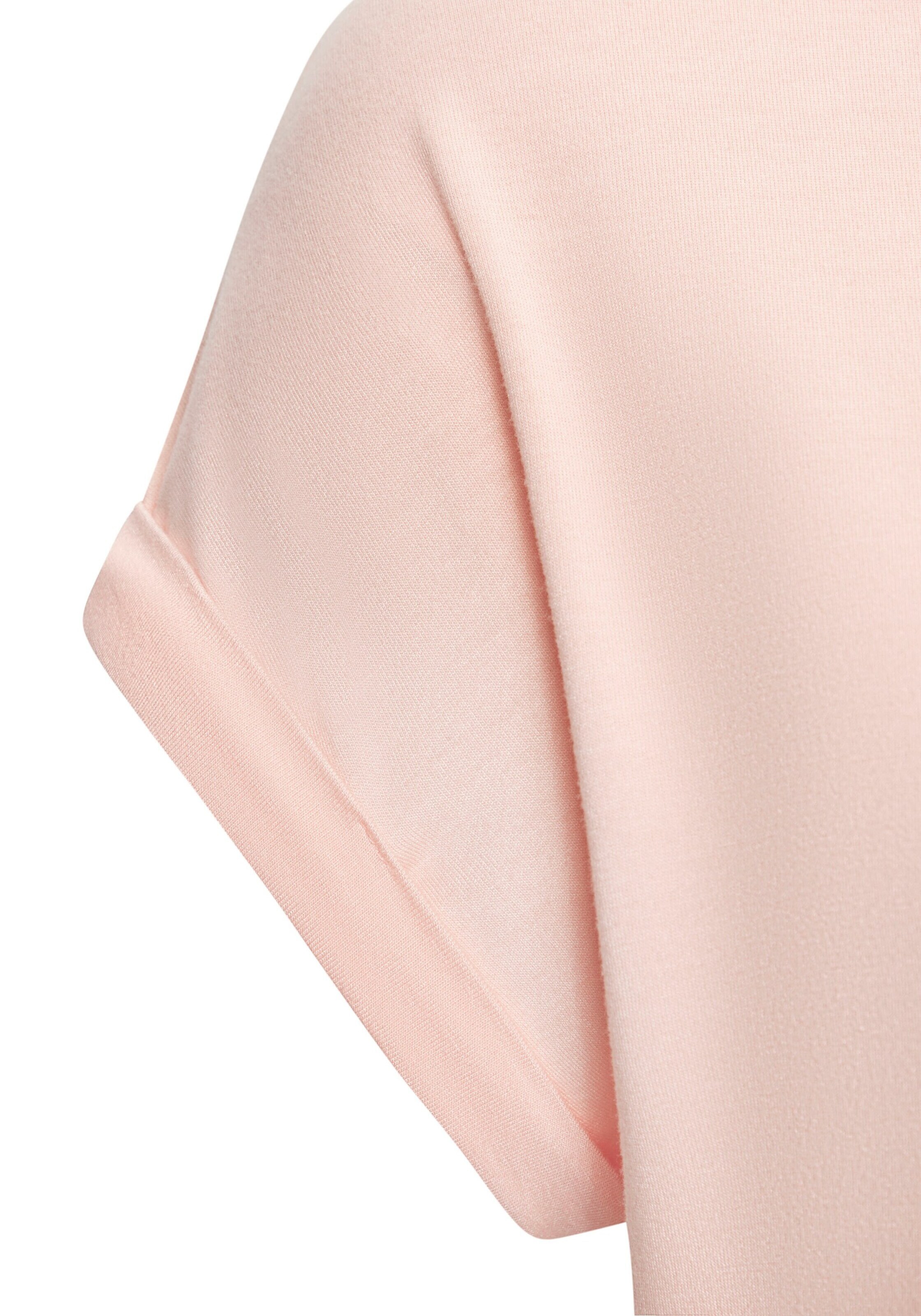 LASCANA Футболка в Оранжевый