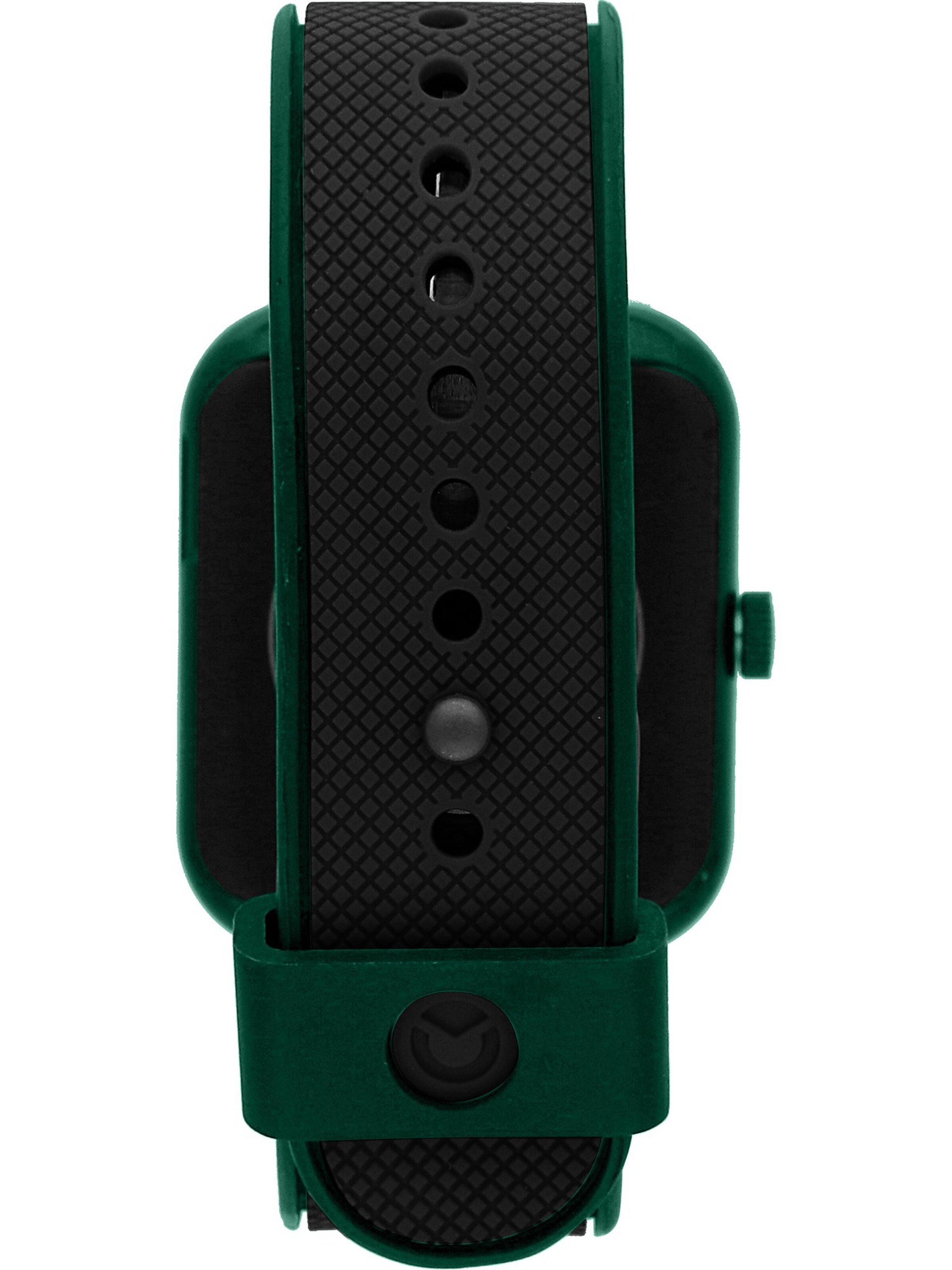 SECTOR Digitaluhr in Grün