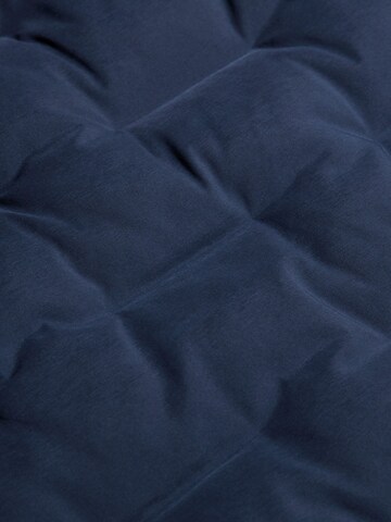 MAMMUT Outdoor Jacket in Blue