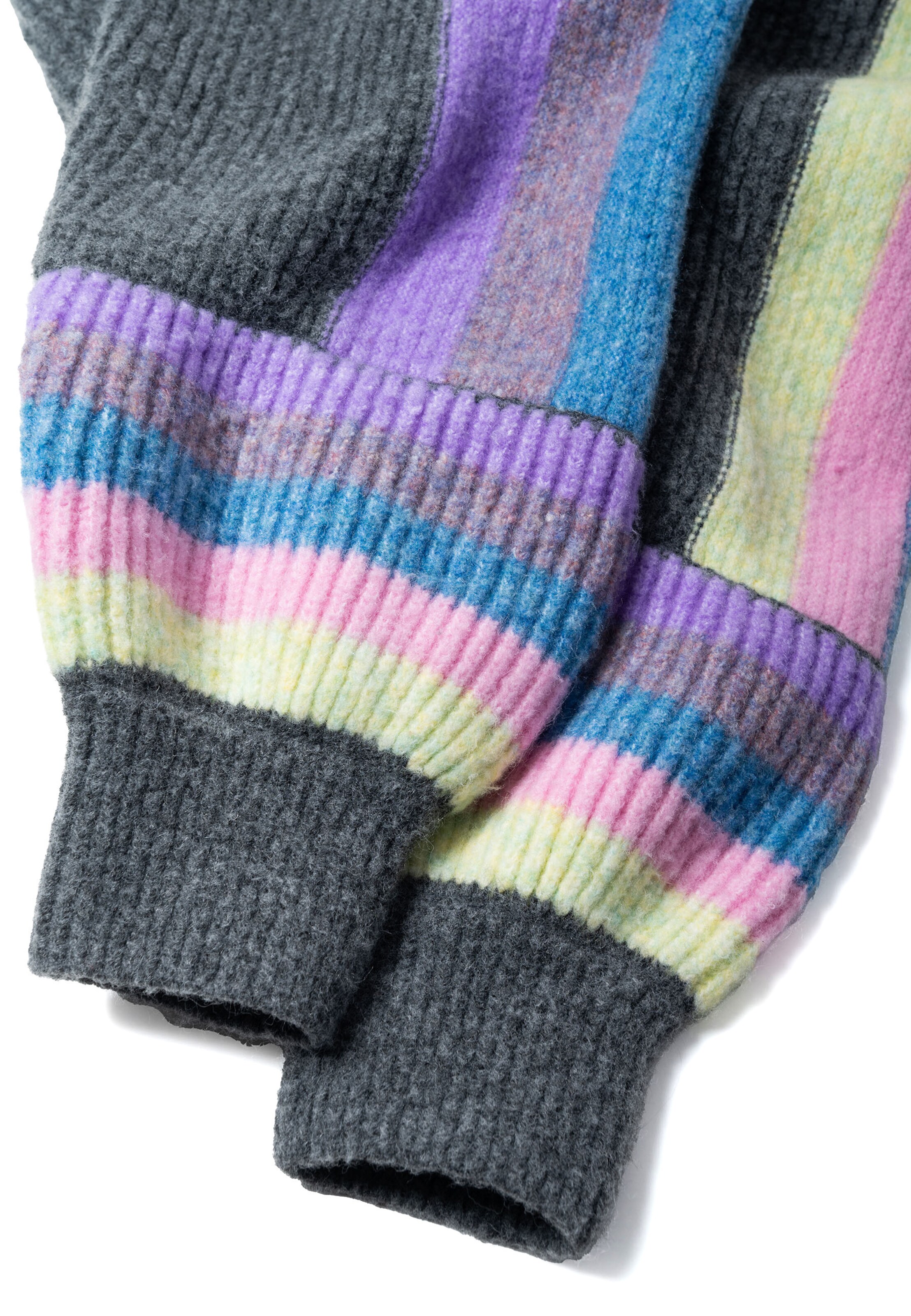 Elias Rumelis Pullover 'Anila' in Grau