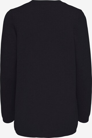 Cardigan 'MARCO' JDY en noir