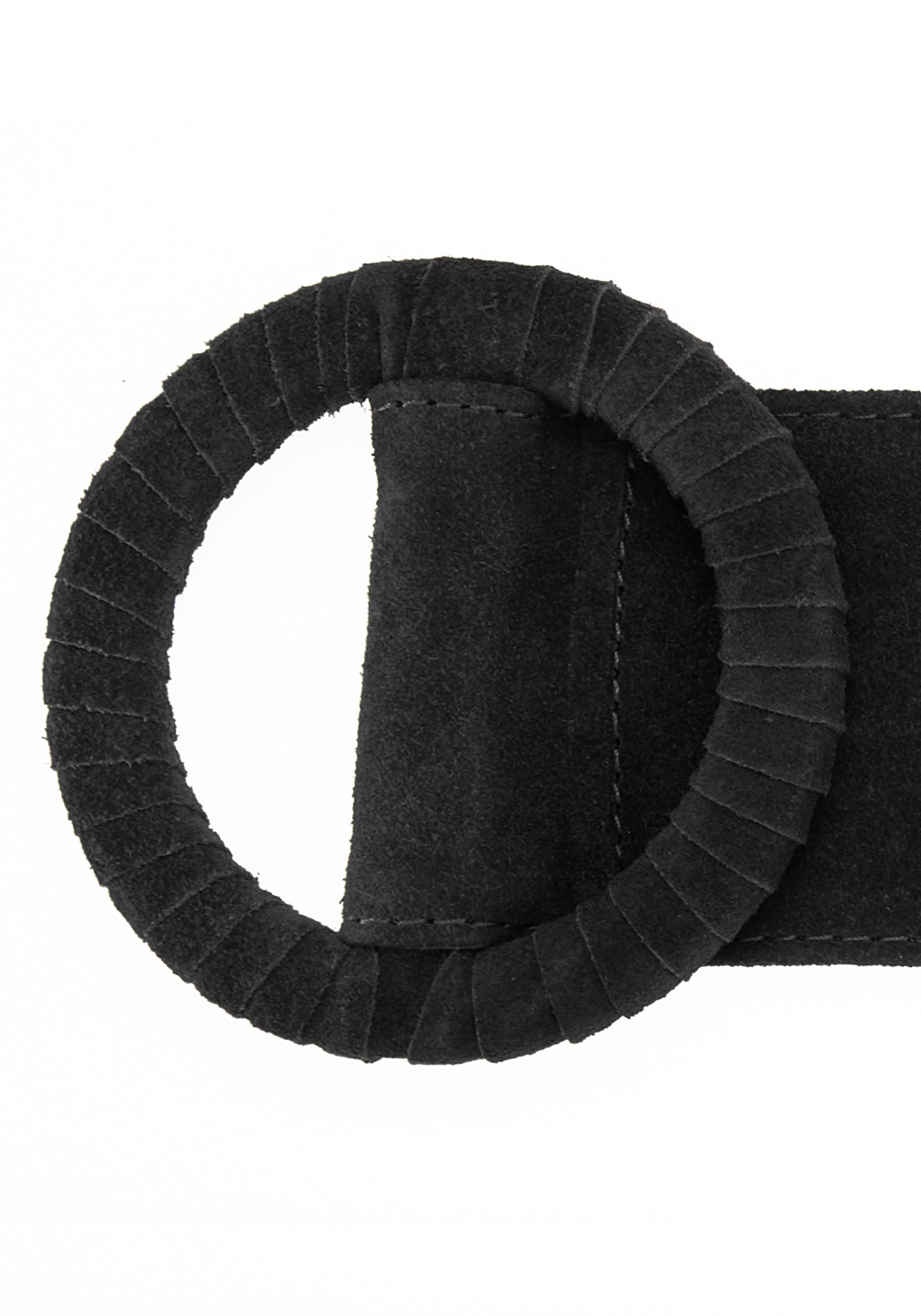 LASCANA Ζώνη σε μαύρο