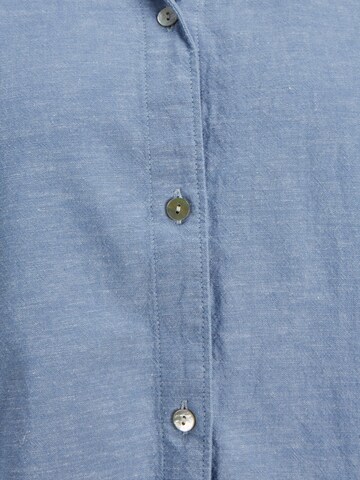 Camicia da donna 'Lisa' di JJXX in blu