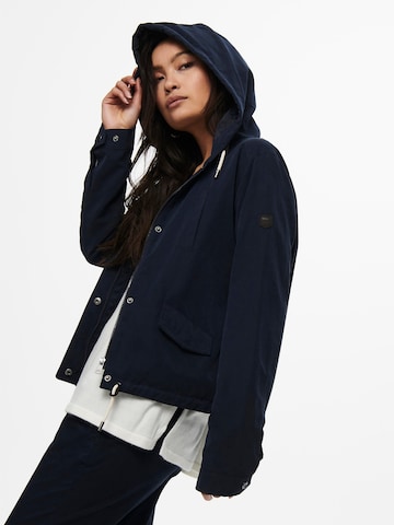 ONLY Between-Season Jacket 'Skylar' in Blue