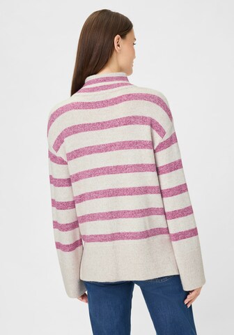 Olsen Sweater 'Cora' in Beige