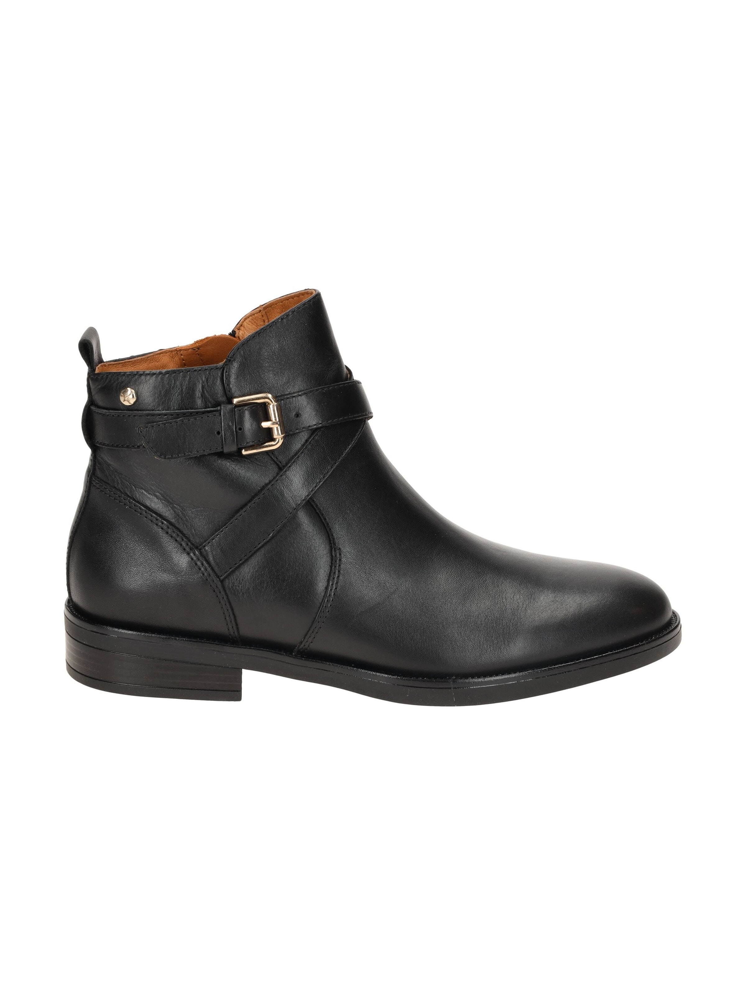 PIKOLINOS Boots 'W3C-8869' in Black